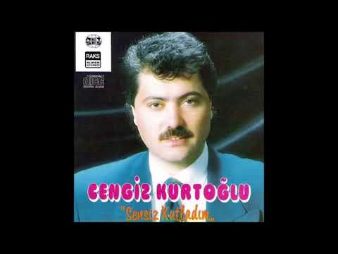 Cengiz Kurtoğlu - Yalnızlardayım