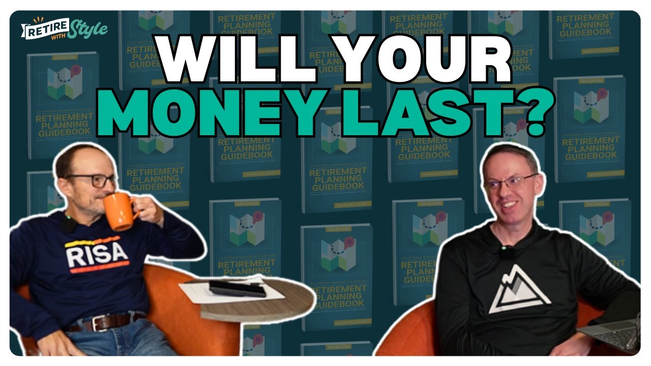 Episode 214: When Spending More in Retirement Actually Makes Sense