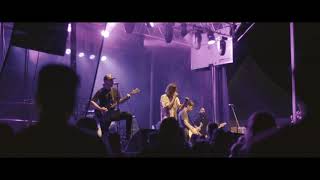 On Becoming Willing by The Red Jumpsuit Apparatus - AudioFeed Real Live 009
