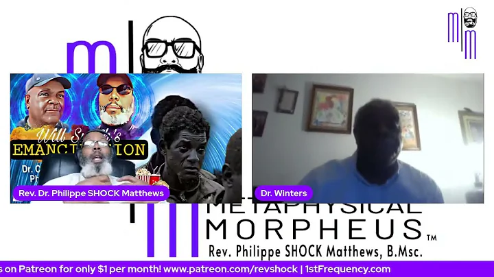 Will Smiths Emancipation Review