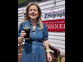 The Telegraph's National Pub Day: 'A huge success'