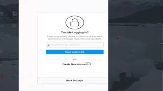 طريقة استرجاع حساب انستقرام نسيت كلمة السر- استرجاع كلمة سر الانستقرام - Instagram password recovery