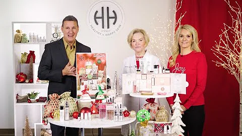 H&H Science on Channel 3's Good Company