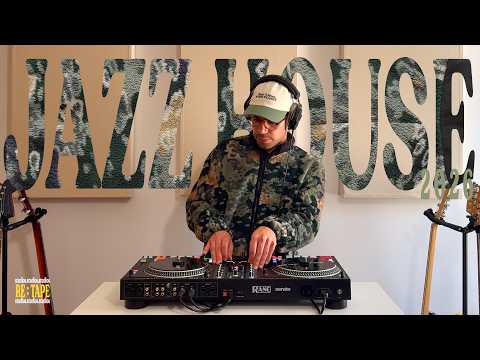 Putar Funky Relic - Miami House Music