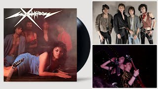 X-Hero (Ita) - Feeling The Fear [From \