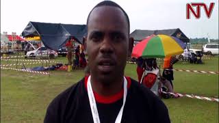 Download Lagu Hassan Alwi takes day one of the last Event of the National Rally calendar MP3