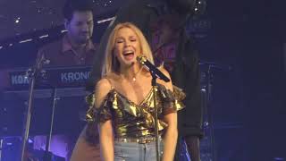 Can't Get You Out of My Head, Kylie Minogue, Belfast, 5th December 2018