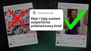 Celebrity The Algorithm Isn’t Your Problem. Your Marketing Content Is! Wealth