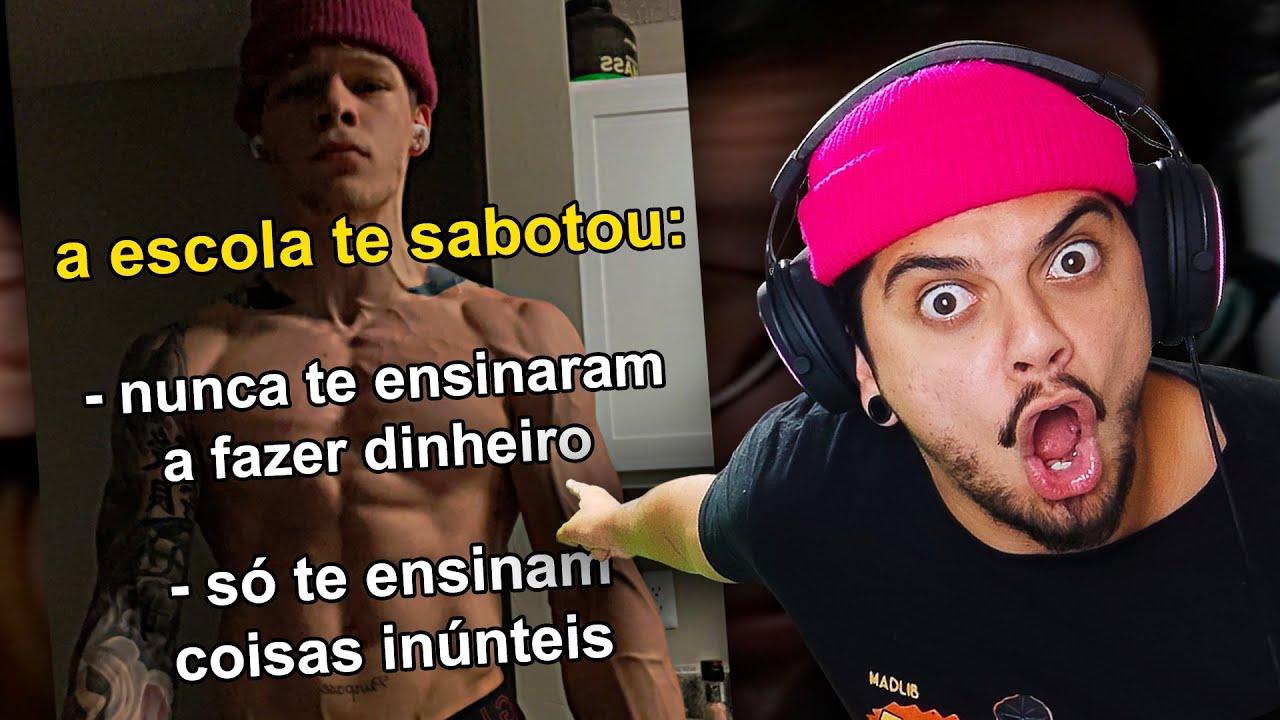 TikTruques para ficar RICO