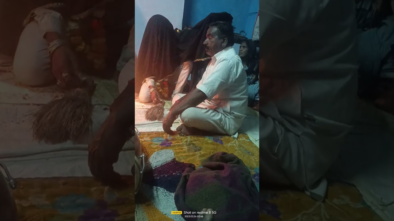 machi Mata ji bera wali bai