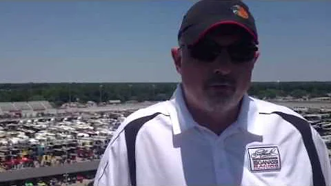 Lorin Ranier Pt. 2 - Inside Ganassi Racing
