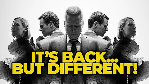 Mindhunter Is Coming Back (BUT... There’s A Catch)