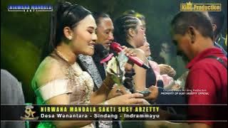 BARENG BARENG JANJI SUSY ARZETTY FT SUKA SHOW NMS HAJAT BPK.RATIJAH DAN IBU.SAWEN TANJUNG RASA