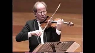 Schumann　Violin Sonata no.2 in D minor op.121　Gidon Kremer/Martha Argerich
