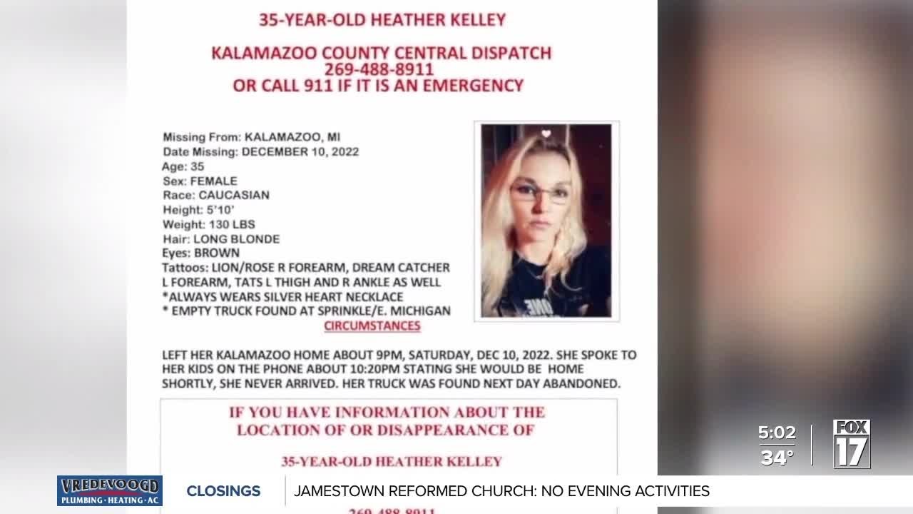Prosecutor announces murder charge in case of missing Portage mother ...