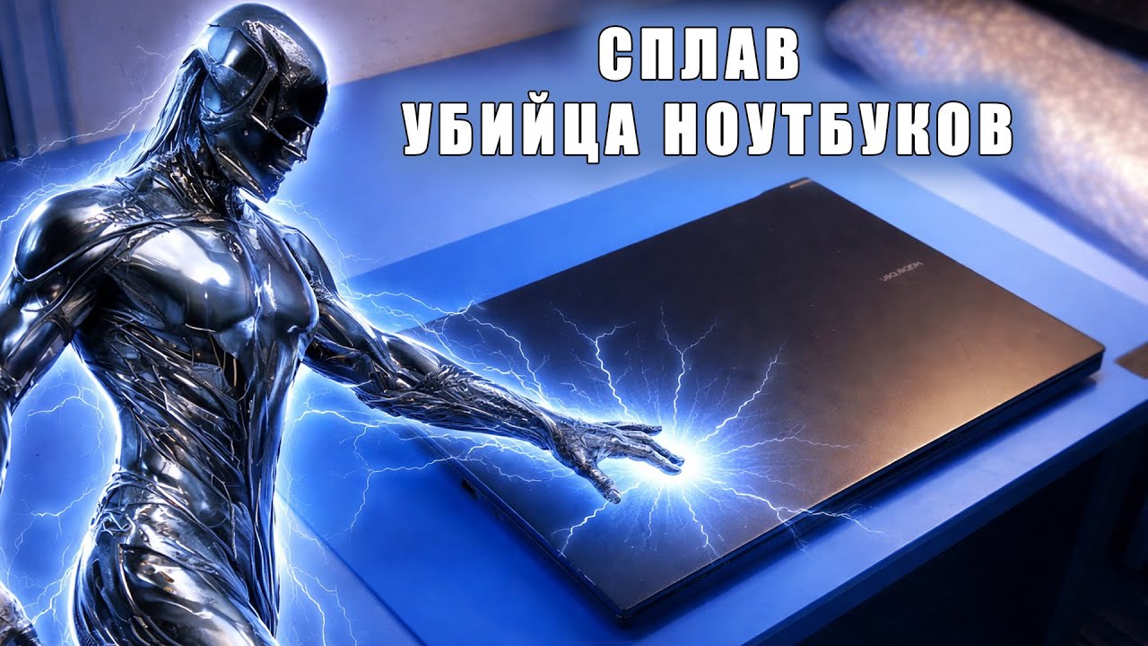 Как я наткнулся на ЧУДО ПРИПОЙ при ремонте Maibenben X568 / СГОРЕЛ с расчетом ПРОИЗВОДИТЕЛЯ 🫣