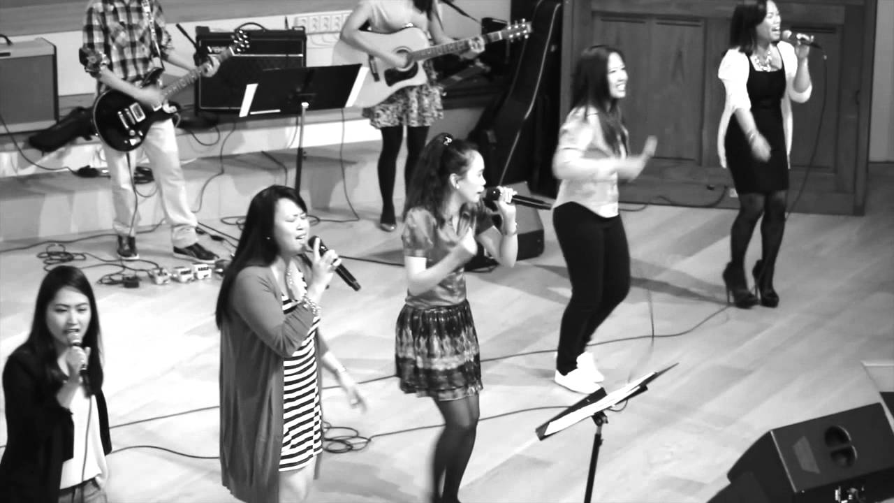 Music team - YouTube