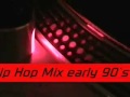 Hip hop mix 90 s by dj blackspinn part7