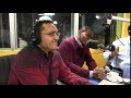 Raymond Pozo y Miguel Cespedes en Elmismogolpe con Jochy