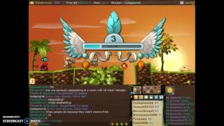 First Video, Yay! Transformice ep. 1