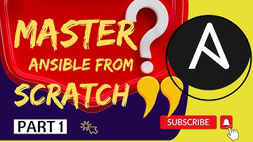 Introduction and WSL Setup - Ansible from Scratch: Part 1