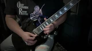 Black Sabbath - Time Machine - Cover 🤘🤘