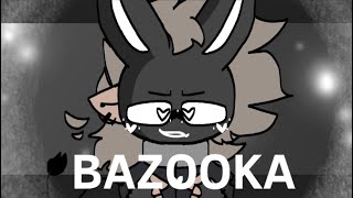 Bazooka // Animation Meme (Flipaclip) //Loop sorry (read desc if u want)