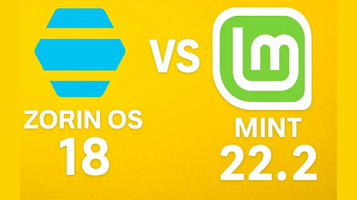 Zorin OS 18 vs Linux Mint 22.2 — Which Is the Better Daily Driver?