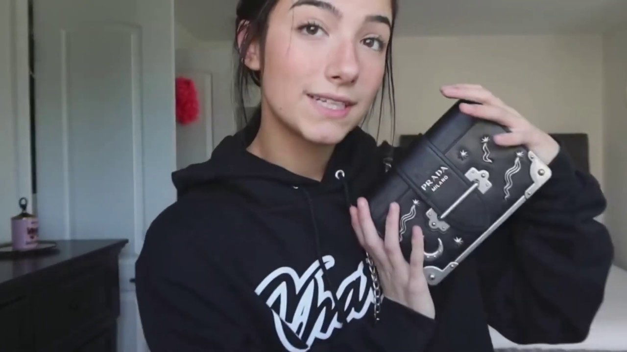 CHARLI D´AMELIO AND DIXIE D´AMELIO: ROOM TOUR (COMPILATION) - YouTube