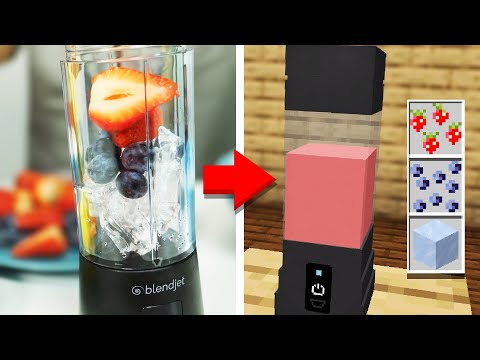 we-added-a-blender-from-real-life-to-minecraft