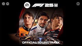 Alfie Templeman, Nile Rodgers - Just A Dance (EA Sports F1 25)