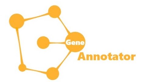 GeneAnnotator: A Semi-automatic Annotation Tool for Visual Scene Graph
