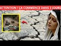 Révélation divine d'aujourd'hui : Avertissement à Luz de María | L'invitation de la Vierge Marie