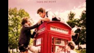 One Direction She's Not Afraid (Audio)
