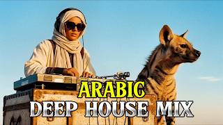 Arabic Deep House 2026 🌙 Midnight Desert Vibes | Ethnic & Oriental Deep House Mix