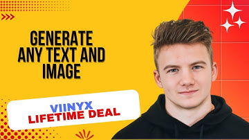 Viinyx lifetime deal I All-in-one AI browser assistant that lets you generate any text or image