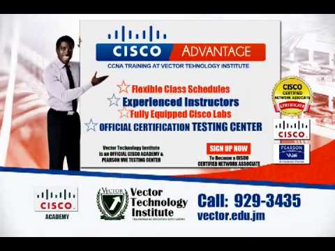 Video: Hvad Er Cisco-kurser Til?