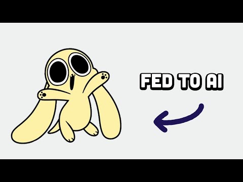 Buzzfeed Wants To FEED Show To AI… thumbnail