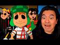 EL CHAVO DEL 8 AHORA DA MIEDO