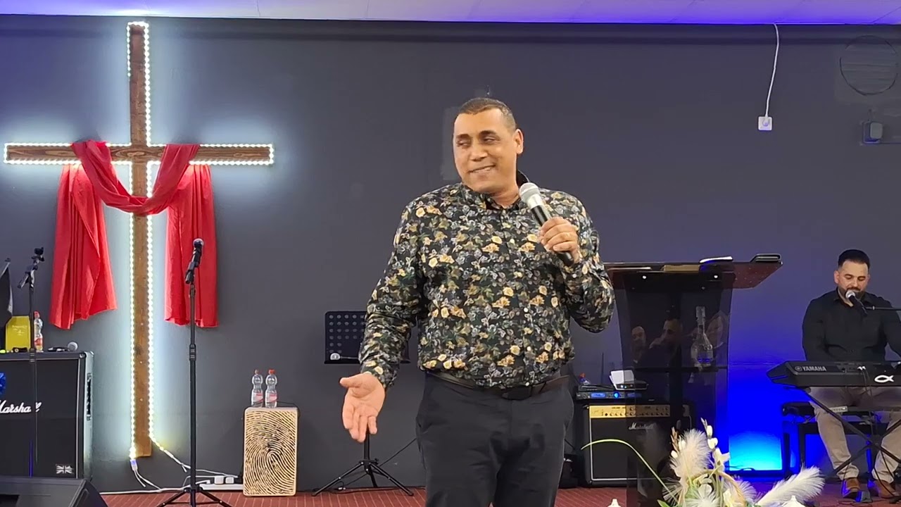 Werdau 25.10.2024 Marek Gombar :manželství