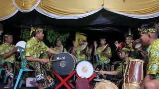 KUNTULAN PUTRI KEMBAR LIVE GADOG BARENG MAS DIAN PANTUS