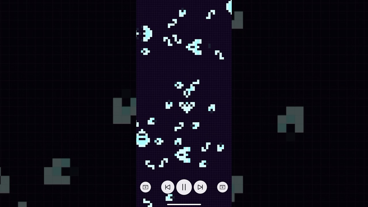 Tiamat - Cellular Automata 