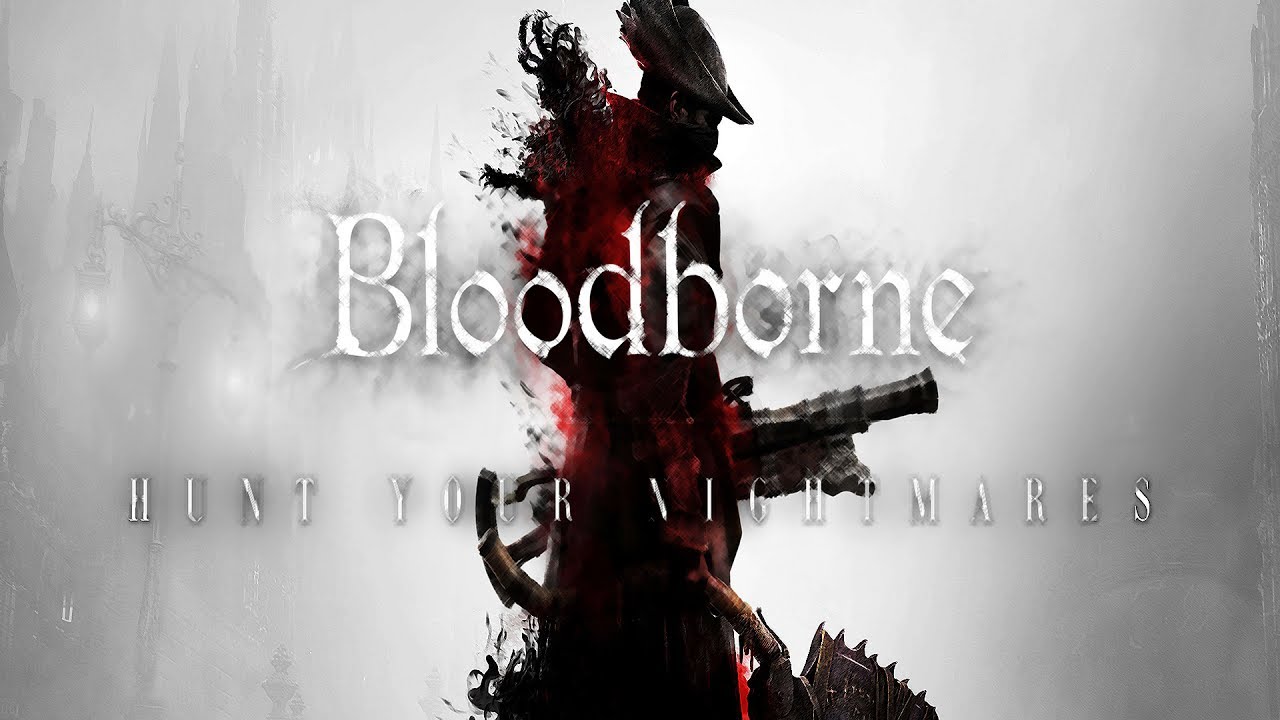 BloodBorne | La Legendaria Cazadora Ms.Patata | DIRECTOS #3 dlcl stanford