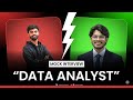 Data Analyst Mock Interview 2026 | Real-Time Questions, Clear Answers & Interview Tips