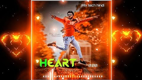 How to make awesome whatsapp status video | Avee Player templates videos | Avee Player tutorial