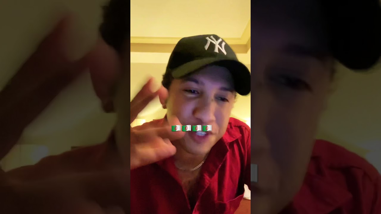 TIVAIMAD - Morocco 🇲🇦 Algeria 🇩🇿 didin canon 16 