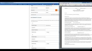 Famous Creating a Parent Portal Account - Spanish Profile