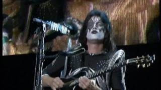 Kiss Symphony: Alive IV - Goin&#39; Blind (Act Two) [HD]