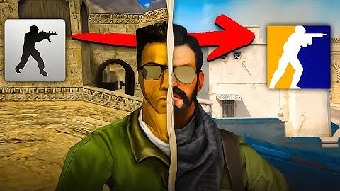 Counter-Strike Factions, Actually have a story?