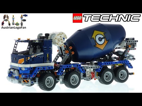 LEGO Technic 42107 Ducati Panigale V4 R - Lego Speed Build Review This Set at LEGO.com* http://tinyu. 